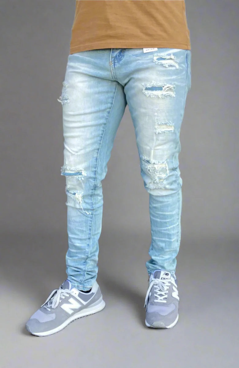 Jeans – @thesixthboroughclothing