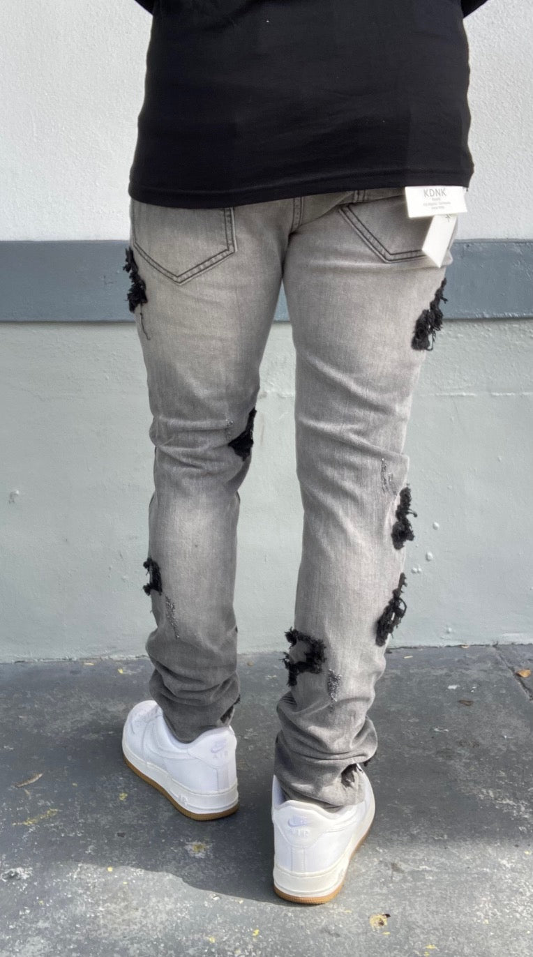 Squall Jeans