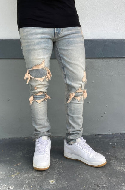 Self V2 Jeans