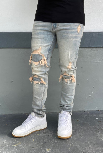 Self V2 Jeans