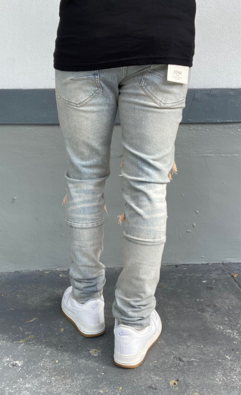 Self V2 Jeans