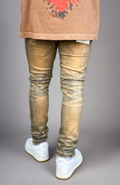 Carpenter Jeans