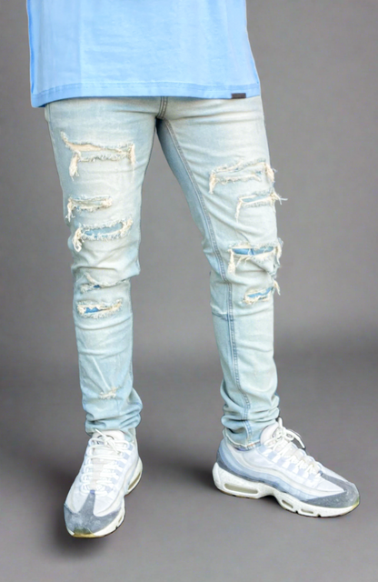 Graduation Jeans