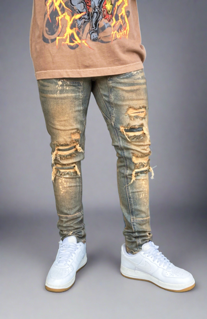 Carpenter Jeans