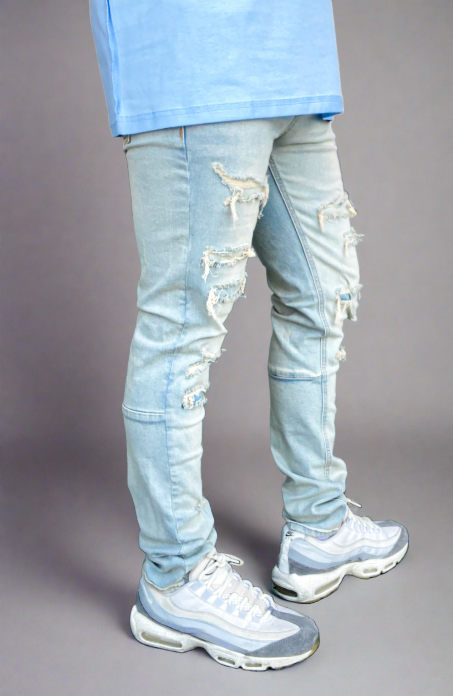 Graduation Jeans