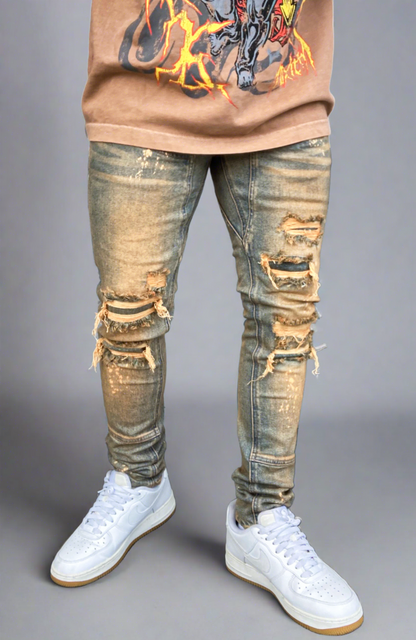 Carpenter Jeans