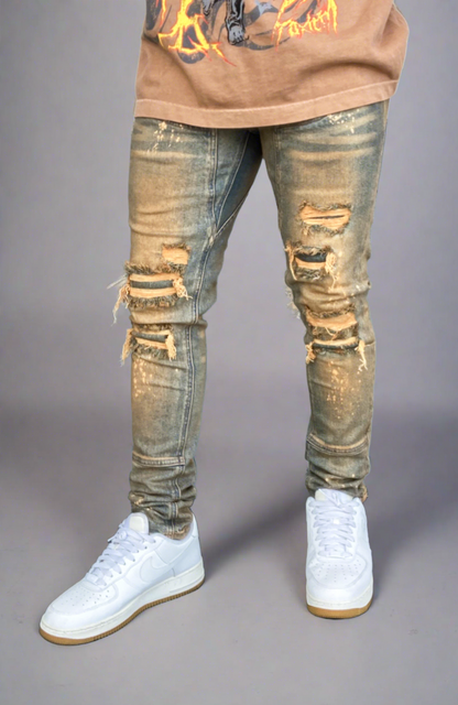 Carpenter Jeans