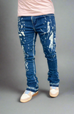 Draco Dark Blue Wash Jeans