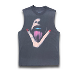 Desires Sleeveless Tee