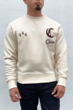 Chosen 444 Crew (Beige)