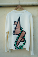 Fraken Long Sleeve Tee