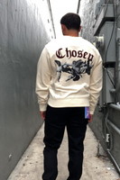 Chosen 444 Crew (Beige)