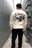 Chosen 444 Crew (Beige)