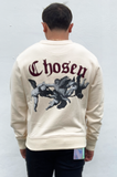 Chosen 444 Crew (Beige)