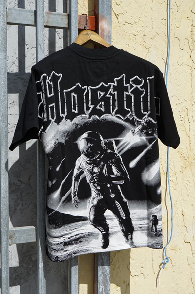 Interstellar Oversized Tee