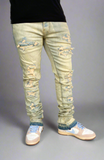 Stacked Nu12 Jeans